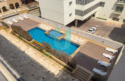 Apartment - Studio - 1 Bathroom for rent in Oakville - District 11 - Jumeirah Village Circle - Dubai