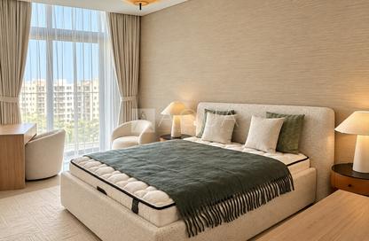 Apartment - 3 - 4 for rent in Imperial Avenue - Downtown Dubai - Dubai