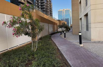 Apartment - 1 Bedroom - 2 Bathrooms for rent in Lakeside Tower C - Lakeside Residence - Dubai Production City (IMPZ) - Dubai