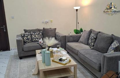 Townhouse - 5 Bedrooms - 7 Bathrooms for rent in Al Yasmeen 1 - Al Yasmeen - Ajman Townhouse - 5 Bedrooms - 7 Bathrooms for rent in Al Yasmeen 1 - Al Yasmeen - Ajman