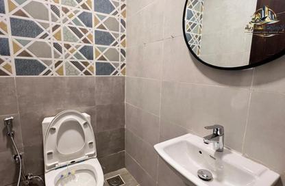 Townhouse - 5 Bedrooms - 7 Bathrooms for rent in Al Yasmeen 1 - Al Yasmeen - Ajman