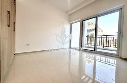 Townhouse - 4 Bedrooms - 4 Bathrooms for rent in Camelia - Damac Hills 2 - Dubai