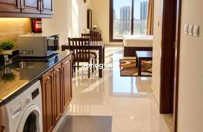 Apartment - Studio - 1 for sale in Elite Sports Residence 10 Tower 2 - Elite Sports Residence 10 - Elite Sports Residence - Dubai Sports City - Dubai
