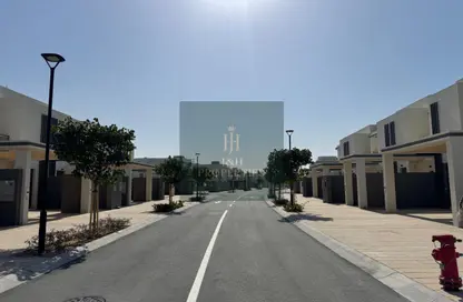 تاون هاوس - 2 غرف نوم - 4 حمامات للبيع في جزيرة الصقر الجنوبية - جزيرة فالكون - قرية الحمرا - رأس الخيمة تاون هاوس - 2 غرف نوم - 4 حمامات للبيع في جزيرة الصقر الجنوبية - جزيرة فالكون - قرية الحمرا - رأس الخيمة
