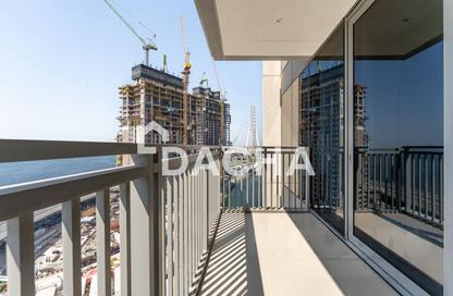 Apartment - 1 Bedroom - 1 Bathroom for rent in 5242 Tower 1 - 5242 - Dubai Marina - Dubai