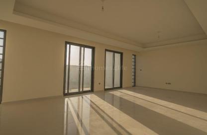 Townhouse - 5 Bedrooms - 4 Bathrooms for sale in Primrose - Damac Hills 2 - Dubai