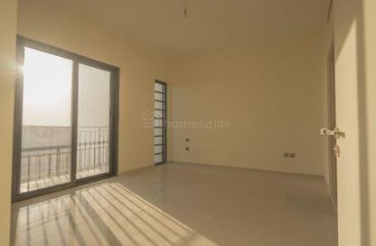 Townhouse - 5 Bedrooms - 4 Bathrooms for sale in Primrose - Damac Hills 2 - Dubai