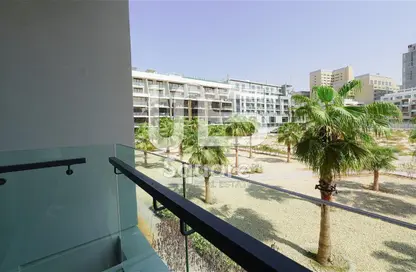 شقة - 1 حمام للبيع في سيجنتشر ليفينجز ساوث - احياء سيجنيتشر السكنية - الضاحية 10 - قرية جميرا الدائرية - دبي