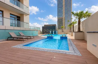 Apartment - 1 Bedroom - 2 Bathrooms for sale in South Residences - District 13 - Jumeirah Village Circle - Dubai