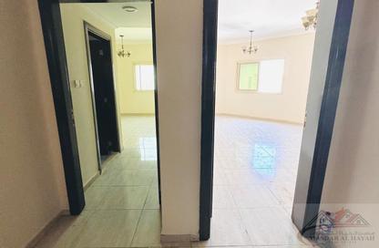 Apartment - 1 Bedroom - 1 Bathroom for rent in Al Thani Muwaileh - Muwaileh Commercial - Sharjah