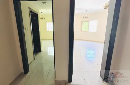 Apartment - 1 Bedroom - 1 Bathroom for rent in Al Thani Muwaileh - Muwaileh Commercial - Sharjah