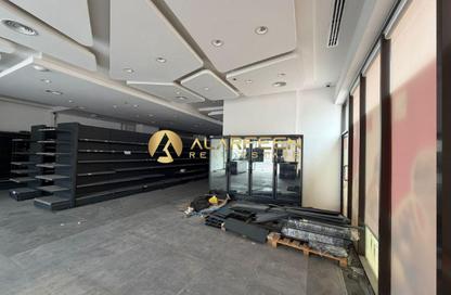 Shop - Studio for rent in Laya Mansion - District 15 - Jumeirah Village Circle - Dubai Shop - Studio for rent in Laya Mansion - District 15 - Jumeirah Village Circle - Dubai