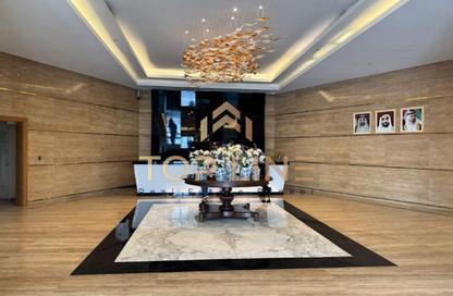 Apartment - Studio - 1 for rent in Capital Bay Tower B - Capital Bay - Business Bay - Dubai Apartment - Studio - 1 for rent in Capital Bay Tower B - Capital Bay - Business Bay - Dubai