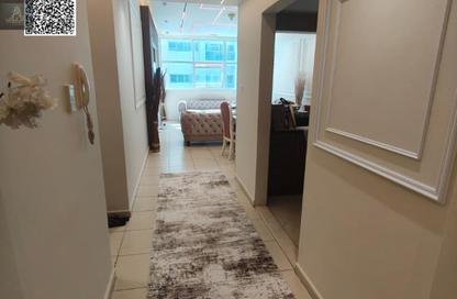 Apartment - 2 Bedrooms - 3 Bathrooms for sale in Ajman One Tower 9 - Ajman One - Ajman Downtown - Ajman