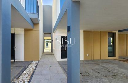 Villa - 3 Bedrooms - 4 Bathrooms for sale in Eden - The Valley - Dubai Villa - 3 Bedrooms - 4 Bathrooms for sale in Eden - The Valley - Dubai