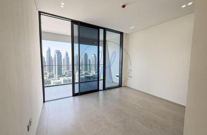 Apartment - 1 - 2 for sale in Binghatti Ivory - Dubai Healthcare City 2 - Al Jaddaf - Dubai Apartment - 1 - 2 for sale in Binghatti Ivory - Dubai Healthcare City 2 - Al Jaddaf - Dubai