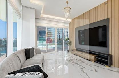 شقة - 2 غرف نوم - 3 حمامات للبيع في 1 Residences - 2 - وان ريزيدندس - الكفاف - بر دبي - دبي