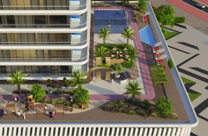 Apartment - Studio - 1 Bathroom for sale in Samana Ivy Gardens 2 - Dubai Land Residence Complex - Dubai