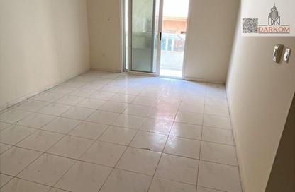Apartment - 1 Bedroom - 1 Bathroom for rent in Al Naemiya Tower 1 - Al Naemiya Towers - Al Nuaimiya - Ajman