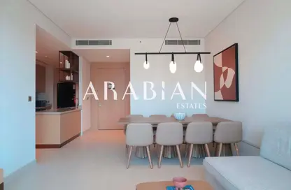 شقة - 3 غرف نوم - 4 حمامات للبيع في برج فيدا دبي مول 1 - فيدا ريزيدنس دبي مول - وسط مدينة دبي - دبي شقة - 3 غرف نوم - 4 حمامات للبيع في برج فيدا دبي مول 1 - فيدا ريزيدنس دبي مول - وسط مدينة دبي - دبي