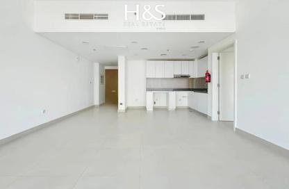 Apartment - 1 - 2 for sale in The Pulse Residence Park B3 - The Pulse Residence Park - The Pulse - Dubai South (Dubai World Central) - Dubai
