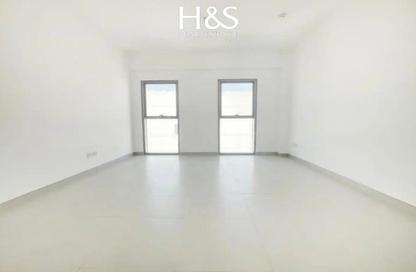 Apartment - 1 - 2 for sale in The Pulse Residence Park B3 - The Pulse Residence Park - The Pulse - Dubai South (Dubai World Central) - Dubai
