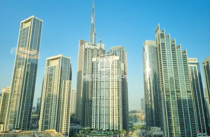 شقة - 1 حمام للبيع في B برج - الأبراج الإدارية - الخليج التجاري - دبي شقة - 1 حمام للبيع في B برج - الأبراج الإدارية - الخليج التجاري - دبي