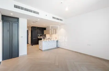 Apartment - 1 Bedroom - 2 Bathrooms for rent in Wilton Park Residences - Mohammed Bin Rashid City - Dubai