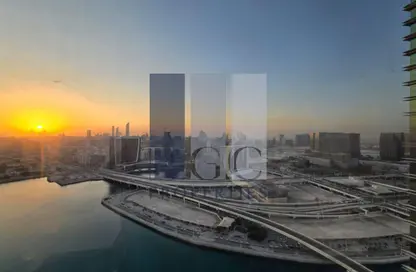 شقة - 3 غرف نوم - 5 حمامات للايجار في برج تالا - مارينا سكوير - جزيرة الريم - أبوظبي