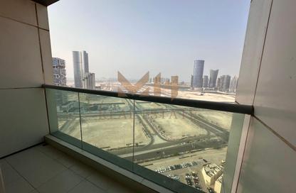 Apartment - 2 - 3 for sale in Al Maha Tower - Marina Square - Al Reem Island - Abu Dhabi