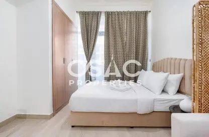 شقة - 1 حمام للايجار في 22 عزيزي ريفيرا - عزيزي ريفيرا - ميدان واحد - ميدان - دبي