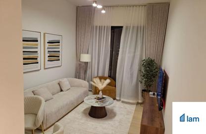 Apartment - 1 - 2 for sale in Binghatti Heights - District 10 - Jumeirah Village Circle - Dubai