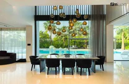 فيلا - 5 غرف نوم - 7 حمامات للبيع في فلل ديستريكت وان - المنطقة وان - مدينة الشيخ محمد بن راشد - دبي فيلا - 5 غرف نوم - 7 حمامات للبيع في فلل ديستريكت وان - المنطقة وان - مدينة الشيخ محمد بن راشد - دبي