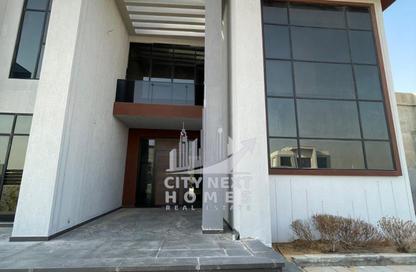 Villa - 5 Bedrooms - 7 Bathrooms for rent in Al Aweer 1 - Al Aweer - Dubai
