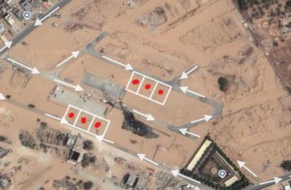 Land - Studio for sale in Al Helio 1 - Al Helio - Ajman