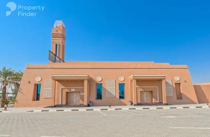 Land - Studio for sale in Al Helio 1 - Al Helio - Ajman