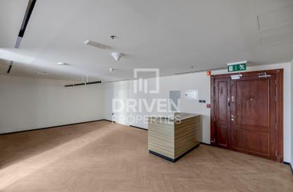 Office Space - Studio for rent in The Dome - JLT Cluster N - Jumeirah Lake Towers - Dubai