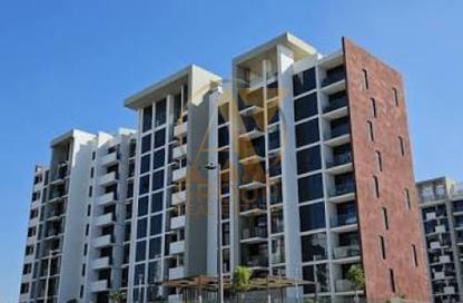 Apartment - Studio - 1 for rent in Azizi Riviera 8 - Azizi Riviera - Meydan One - Meydan - Dubai