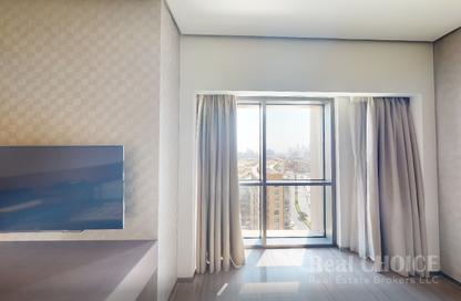 Hotel  and  Hotel Apartment - 1 Bedroom - 2 Bathrooms for rent in Hyatt Regency Creek Heights Residences - Dubai Healthcare City - Bur Dubai - Dubai