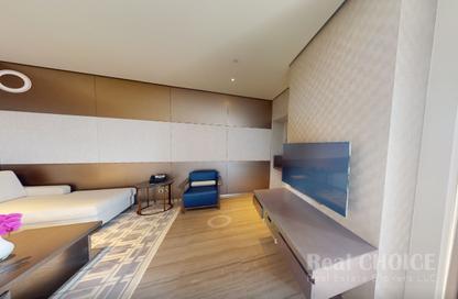 Hotel  and  Hotel Apartment - 1 Bedroom - 2 Bathrooms for rent in Hyatt Regency Creek Heights Residences - Dubai Healthcare City - Bur Dubai - Dubai