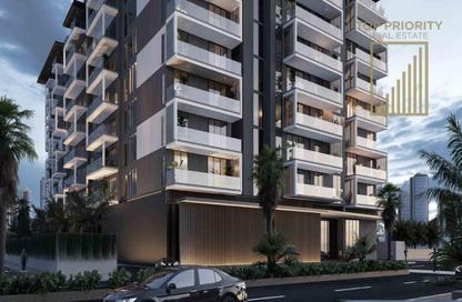 Duplex - 2 - 3 for sale in Norah Residence - District 14 - Jumeirah Village Circle - Dubai