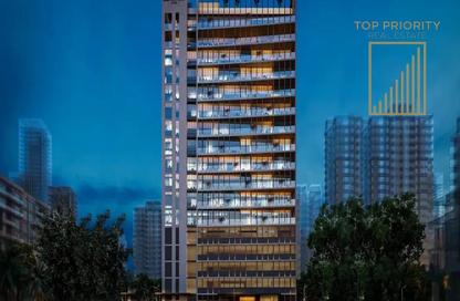 Duplex - 2 - 3 for sale in Norah Residence - District 14 - Jumeirah Village Circle - Dubai