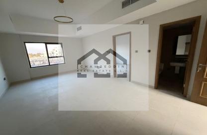 Apartment - 1 Bedroom - 2 Bathrooms for sale in Kentia - Ajman Uptown Villas - Ajman Uptown - Ajman