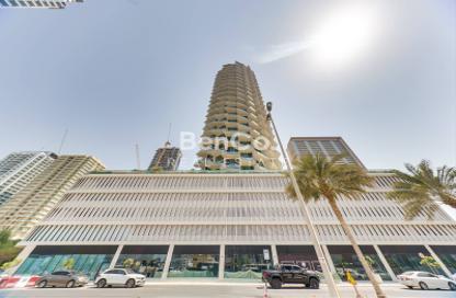 Shop - Studio - 1 for rent in Binghatti Royale - District 18 - Jumeirah Village Circle - Dubai