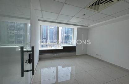Office Space - Studio for rent in Fortune Tower - JLT Cluster C - Jumeirah Lake Towers - Dubai