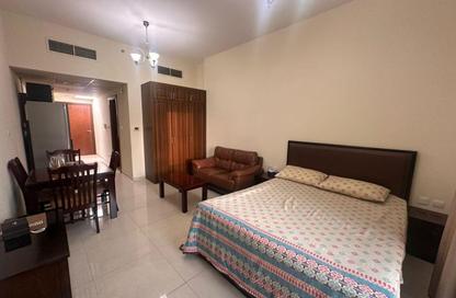 Apartment - Studio - 1 Bathroom for rent in Elite Sports Residence 10 Tower 1 - Elite Sports Residence 10 - Elite Sports Residence - Dubai Sports City - Dubai