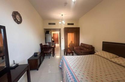 Apartment - Studio - 1 Bathroom for rent in Elite Sports Residence 10 Tower 1 - Elite Sports Residence 10 - Elite Sports Residence - Dubai Sports City - Dubai
