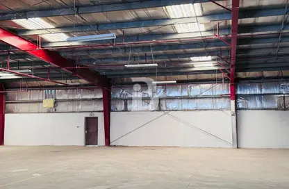 Warehouse - Studio for rent in Dubai Investment Park 2 (DIP 2) - Dubai Investment Park (DIP) - Dubai