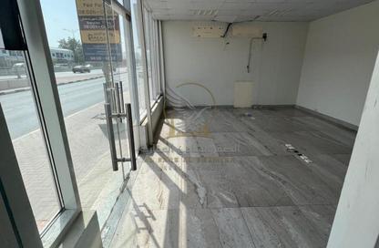 Warehouse - Studio - 2 Bathrooms for rent in Industrial Area 4 - Sharjah Industrial Area - Sharjah
