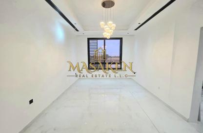 Villa - 5 Bedrooms - 7 Bathrooms for sale in Al Helio 1 - Al Helio - Ajman